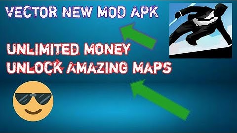 Download VECTOR Mod apk || With Real Proof || Unlimited Money || GAMING MODS