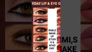 #makeup #everydaymakeup #eye and lipcombo #makeupartist #makeupgoals #makeupguide #dailymakeuplook