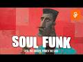 🔥 Funky Soul Music — The Kind of Groove You Can't Stop Playing | Timeless 70s Funk | Vol. 23