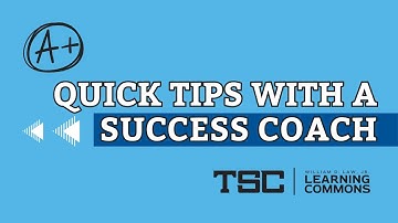 Do You Experience Math Anxiety? | Study & Success Skills