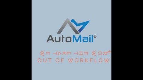 print to mail solution