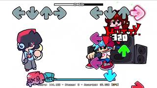 Vs Lumi (ONESHOT) | Memories