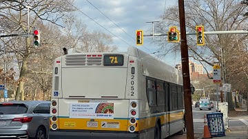 Bus queue jump signal in Cambridge, MA
