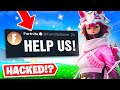 *NEW* Fortnite's in TROUBLE...! (HELP)