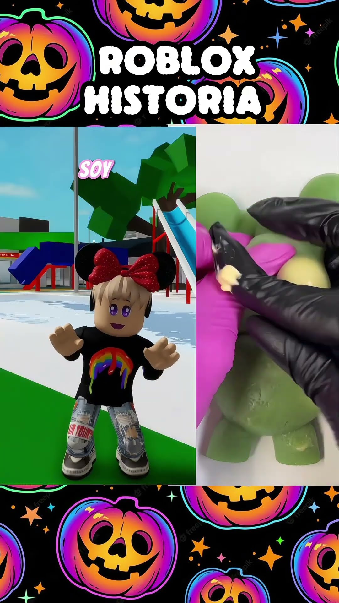 UNOS YOUTUBES ME HUMILLARON ? #roblox #brookhaven