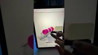 Information This 3D Coloring App Is SO Satisfying 🎨✨ | Plume 3D Update