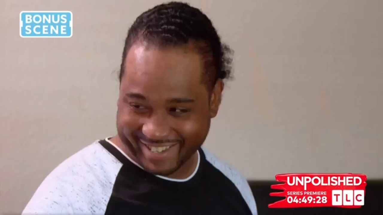 90 Day Fiance: S07E02 - Robert and Anny Bonus Scene