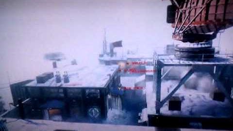 Black ops spawn tomahawk summit search and destroy