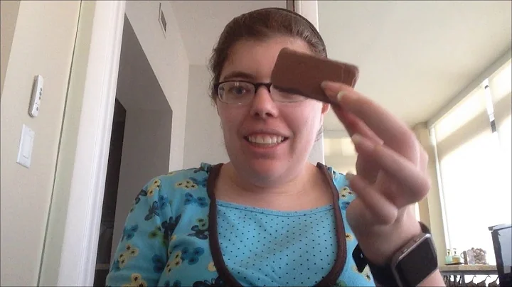 Amy Smakar På Världen: Australiensiska Tim Tam Kex