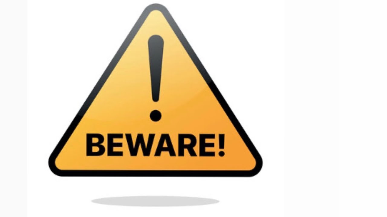 BEWARE OF THESE “KINGDOM SPOUSE” CHANNELS | WITCHES IN DISGUISE