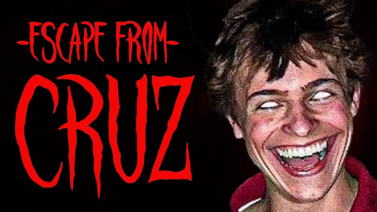 Someone Made A HORROR GAME About ME 💀