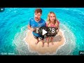 Survive 28 day in an island MR,BEAST IN ENGLISH