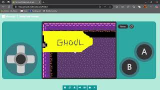 how to make a boss banner makecode arcade