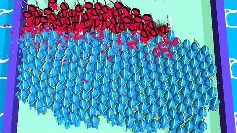 Castle Raid All Levels Gameplay android ios mobile game part #812