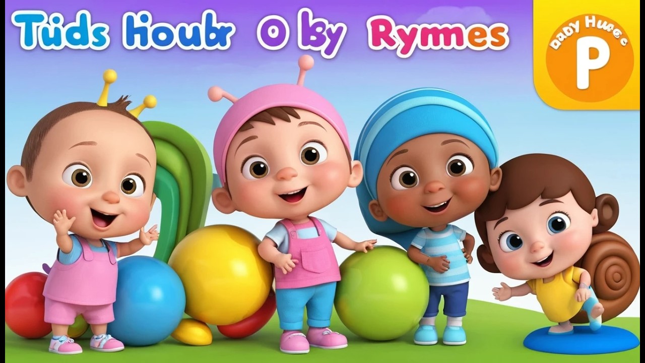Best Nursery Rhymes One Hour Mix for Kids | Baby Songs Marathon ...