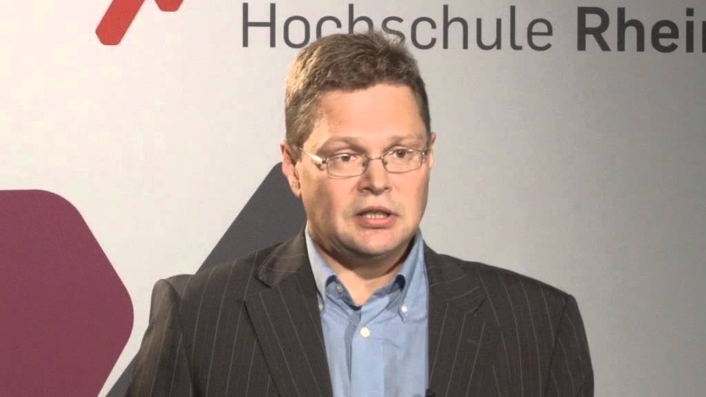 Sie haben uns gerade noch gefehlt 23, Prof. Dr. Michael Klassen YouTube