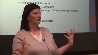 Digital Badges and the Learning Commons Curriculum: A New Framework for Student Learning
