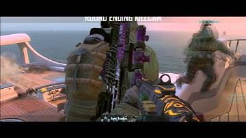 Veracity Comeback Teamtage Teaser?