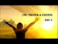 16.06.2021 - CWC Mid-Year Corporate  Prayer and Fasting Day 5 With Apostle Dr. V.W. Madzinge