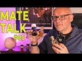 MATÉ TALK #65 [6 NEW NICHE DISCOVERIES THAT I&#39;M IN LOVE WITH - FRANCE TOUR CLOSING ]