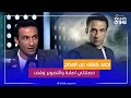 قبل ماتفطر بكتير احمد كشك عن المداح حصلتلي اصابة والتصوير وقف ومحدش كان واخد باله