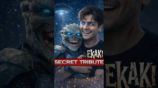 You Missed These 3 Ekaki References! 😳