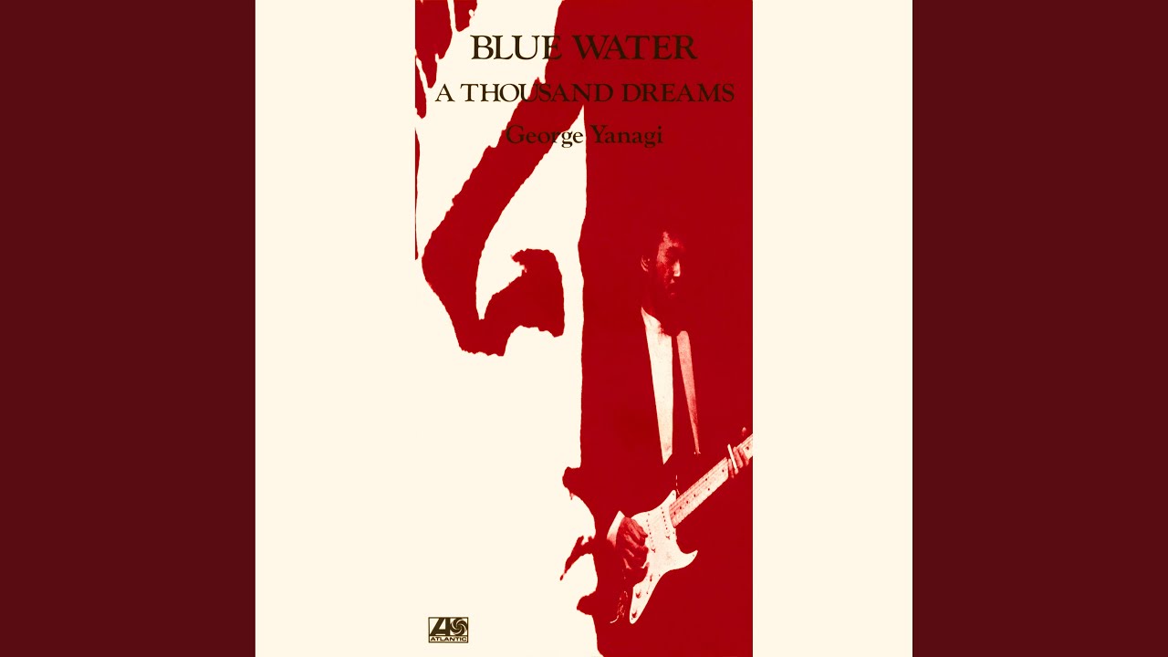 Blue Water (2025 Remaster) - YouTube