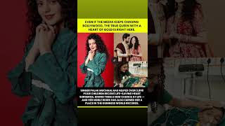 Download Lagu Bollywood singer Palak Muchhal has been honoured by the Guinness World Records for MP3