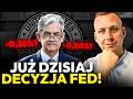 [WAŻNE] Spotkanie FED już DZIŚ! BASE z własnym tokenem! HyperLiquid Stablecoin!