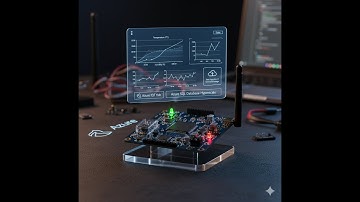 ESP32 + Azure IoT Tutorial | Real-Time Monitoring with Cloud Database