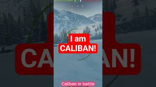 #caliban #wot #worldoftanks#мир танков