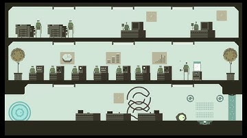 Sound Shapes - Part 2: Corporeal