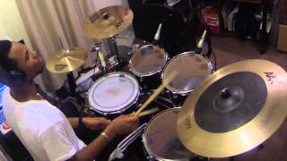 Snarky Puppy | Flood Drum Cover