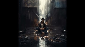 DJKvido - Cobalt Calm (My Deep Thoughts)