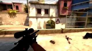 CSGO | RUNBOOST AWP 4K