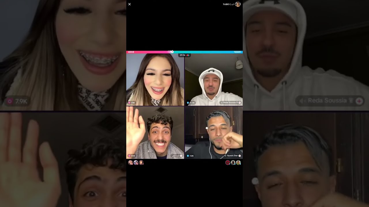 بث نارو 3مارس بث مباشر نارو 5/3