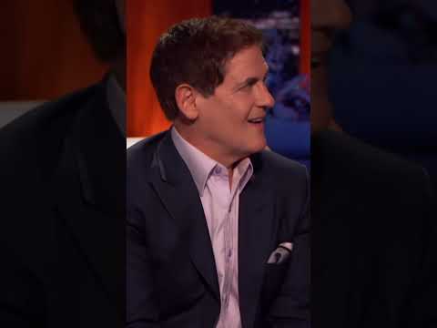 Just Cheese Entrepreneur WOWS Sharks With His Math | Shark Tank US #shorts