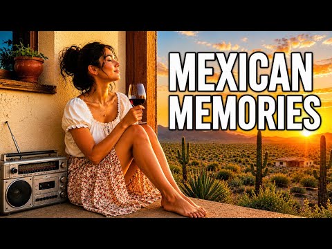  Mexican Memories  | Music to Remember