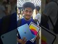 iPad 11 Generation A16 Blue 🔥 #ipad11generation #appleipad11gen #appleipad #11gen #review #shorts
