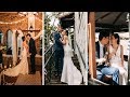 Our FULL Wedding Video | Rustic Fort Lauderdale, Florida Wedding