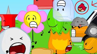 [YTP] Battle for Dream Island (BFDI) Bloopers