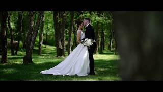 Hello Productions Pittsburgh Wedding Video