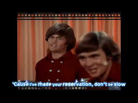 The Monkees ~