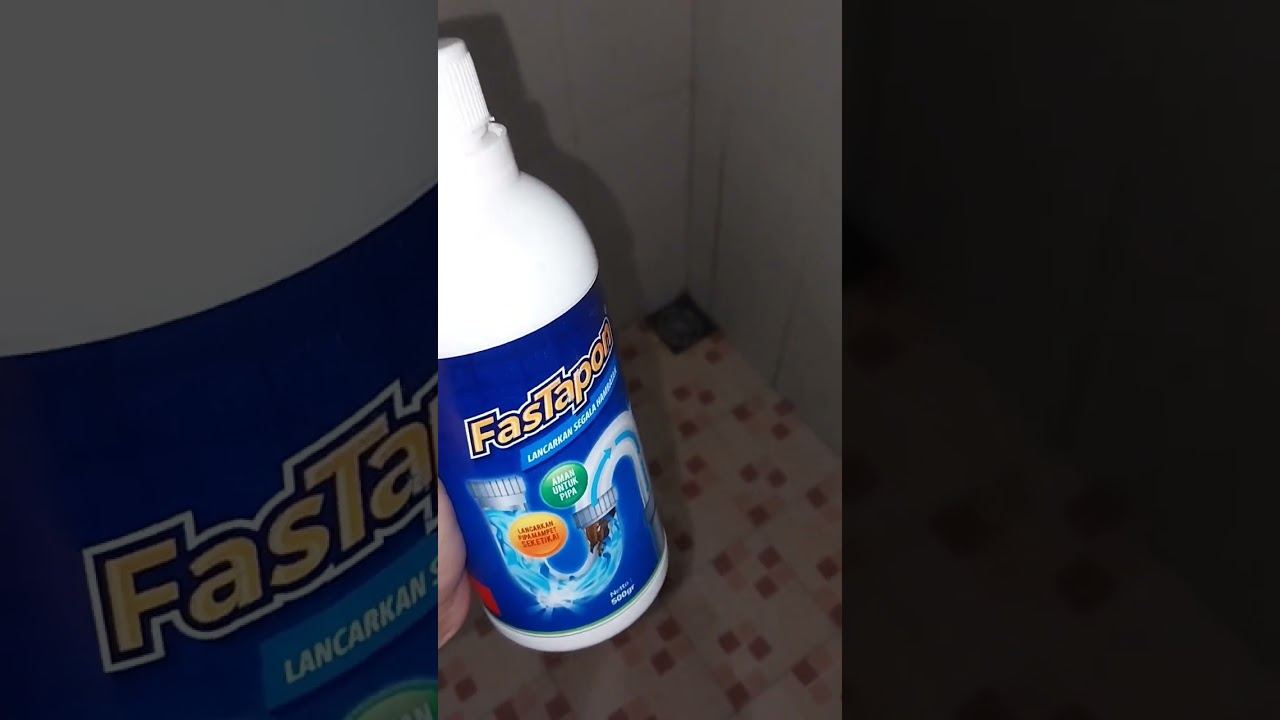 Review cairan anti sumbat 