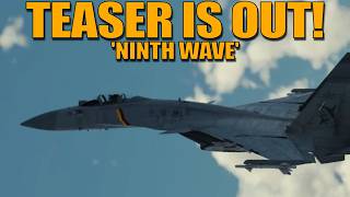 Download Lagu 'NINTH WAVE' UPDATE TEASER is OUT! J-15? NEW F-16! CENTAURO 2?NEW RUSSIAN AA? \u0026 MORE! - War Thunder MP3
