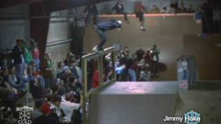 Bitter Cold Showdown 2007 DVD Part 1