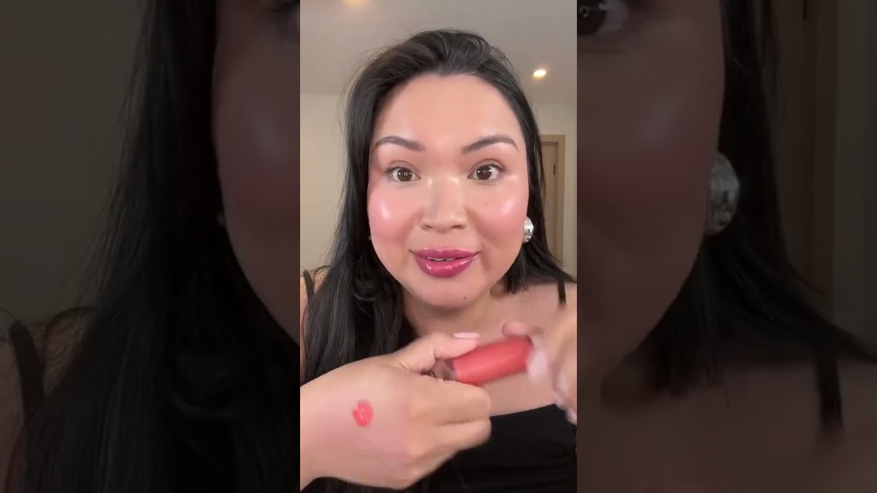 THE ULTIMATE BLUSH HACK!!!!! YouTube