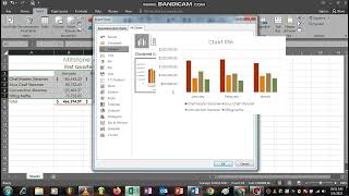 How to do EUP1501 Excel 2022 in 6 minutes