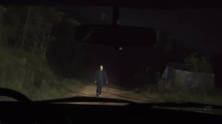 5 Most Terrifying Encounters in Abandoned Places