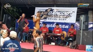 Download lagu RUNTAH - DIKE SABRINA - CAH DANGDUT